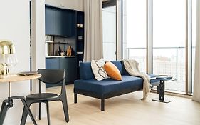Unity Helsinki - A Studio Hotel